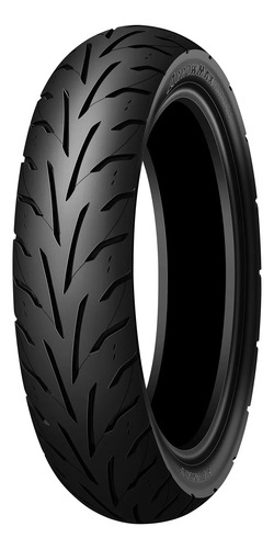 Cubierta Dunlop Gt601 130/70-17 Arrowmax Tl Tras.