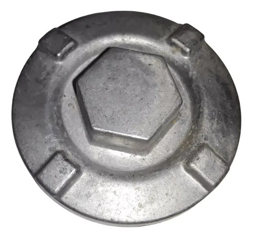 Tapón Carter Aceite Yamaha Yzf-r15 Original