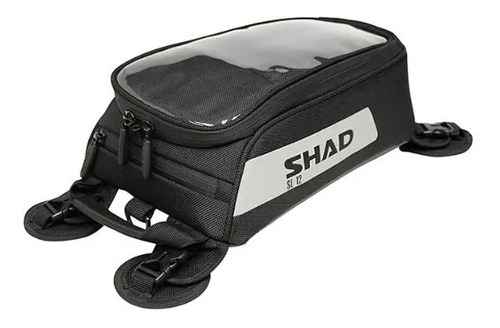 Bolso Para Tanque Shad Sl12 Imanes