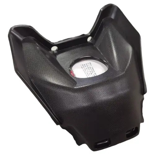 Tapa Goma Superior Tambor De Contacto Yamaha Fz 3.0