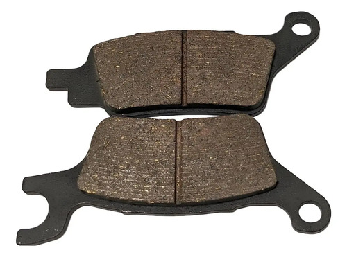 Pastillas De Freno Yamaha Ray Zr 125 2023 A 2026 Original
