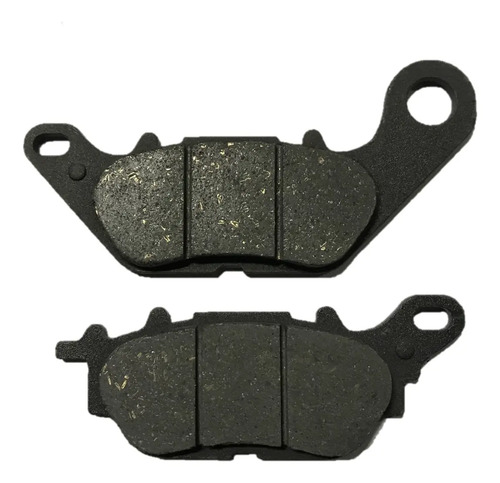 Pastillas De Freno Crypton 110 Yamaha Original