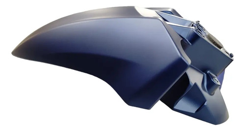 Guardabarro Delantero Ray 125 Zr Azul Yamaha