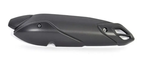 Tapa Protector Escape Yamaha Nmx 155 Connected