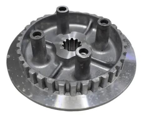 Nucleo Centro De Embrague Crux 110 Yamaha Original
