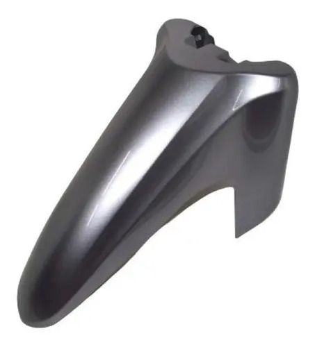 Guardabarro Delantero Yamaha Crypton 110 Plata