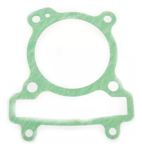 Junta Base De Cilindro Yamaha R15 Original