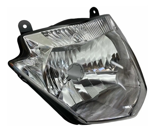 Foco Farol Delantero Yamaha Ybr 125 Esd Derecho