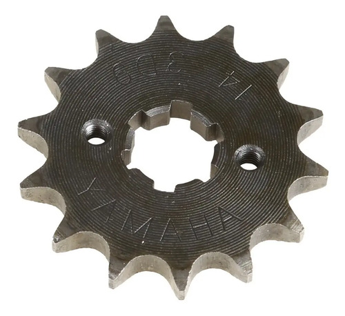 Piñon Transmision Yamaha Xtz 125 Original