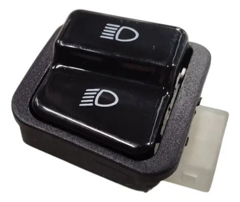 Interruptor Luces Izq. Ray 115 Ray 125 Fascino Yamaha