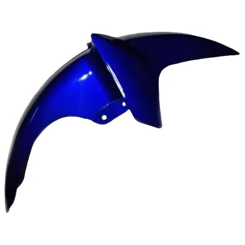 Guardabarro Delantero Yamaha Ybr Z 125 Azul