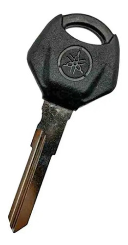 Llave Yamaha Fz 16 150 En Blanco Original