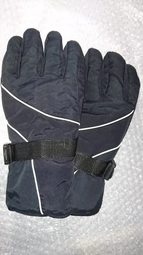 Guantes Moto Super Abrigo Invierno L