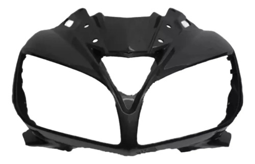 Carcasa De Foco Delantero Fazer 150 Negro