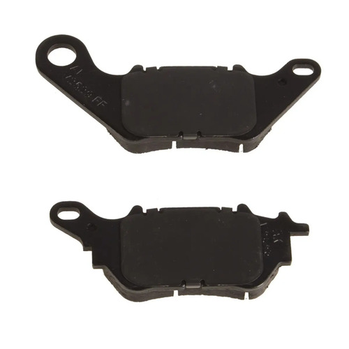 Pastillas De Freno Trasero Yamaha Mt03