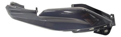 Colin Derecho Gris Fz 3.0 Azul