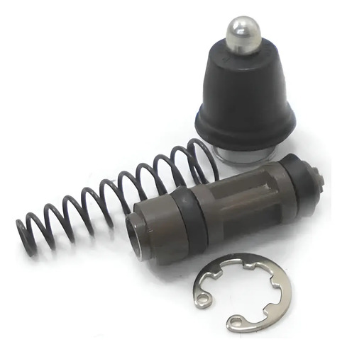 Kit Reparación Bomba Frenos Yamaha Fz 25 '18 Al '22 Negro