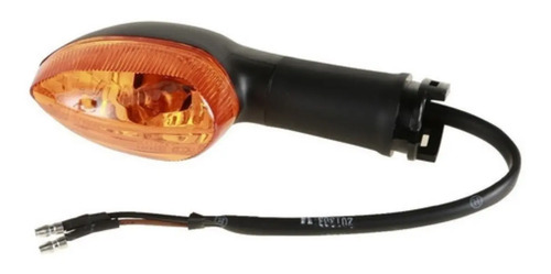 Señalero Trasero Izquierdo Yamaha Ybr 125 Esd