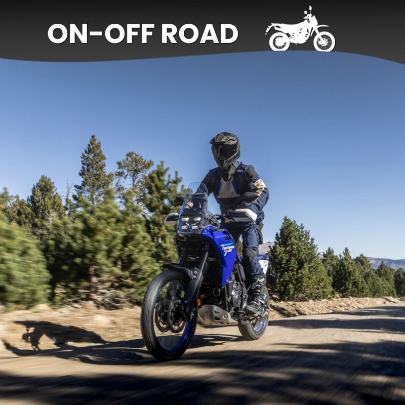 On Off Road - Delcar Motos