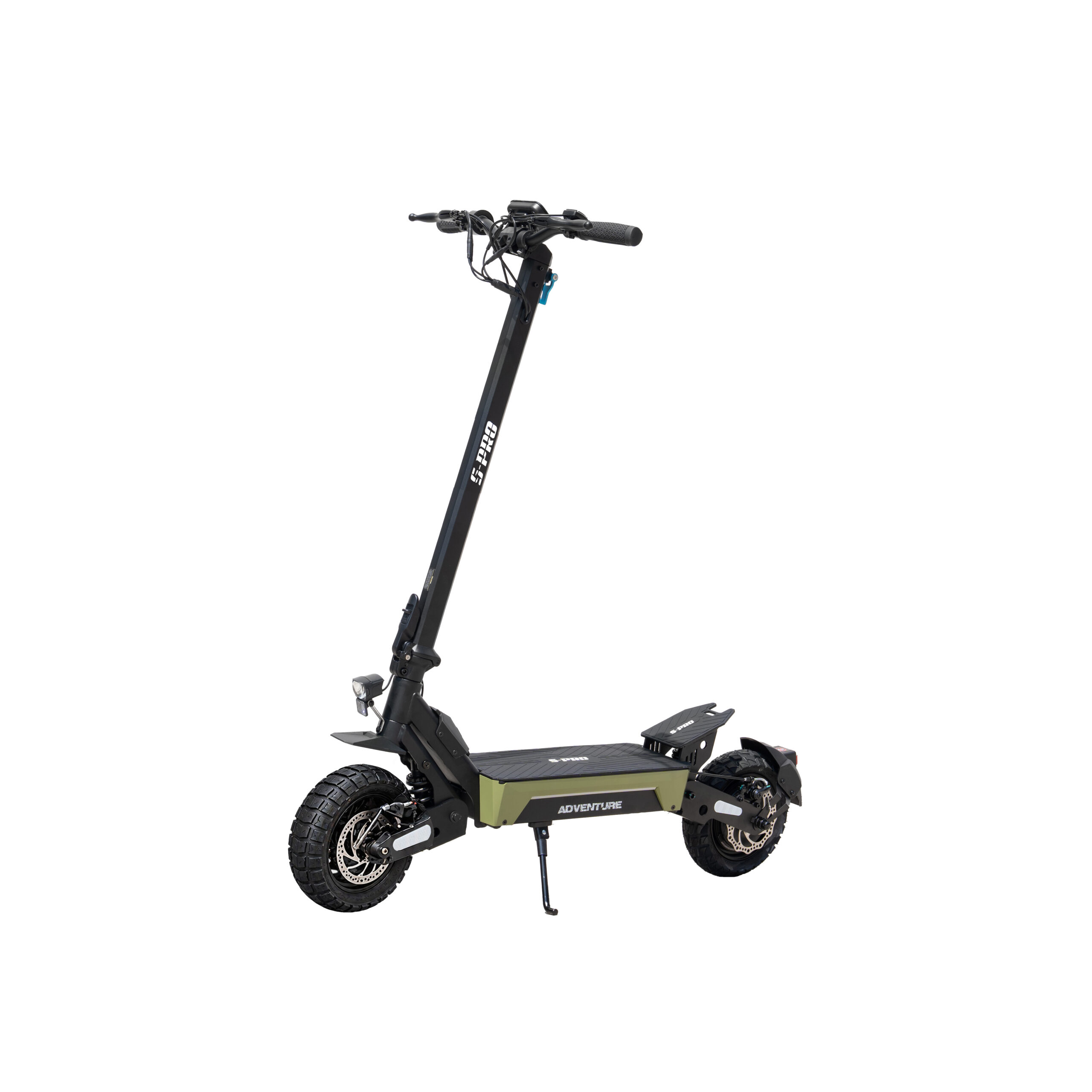 Monopatín Eléctrico S-PRO ADVENTURE