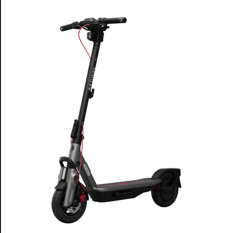 Monopatín Eléctrico SEGWAY F3