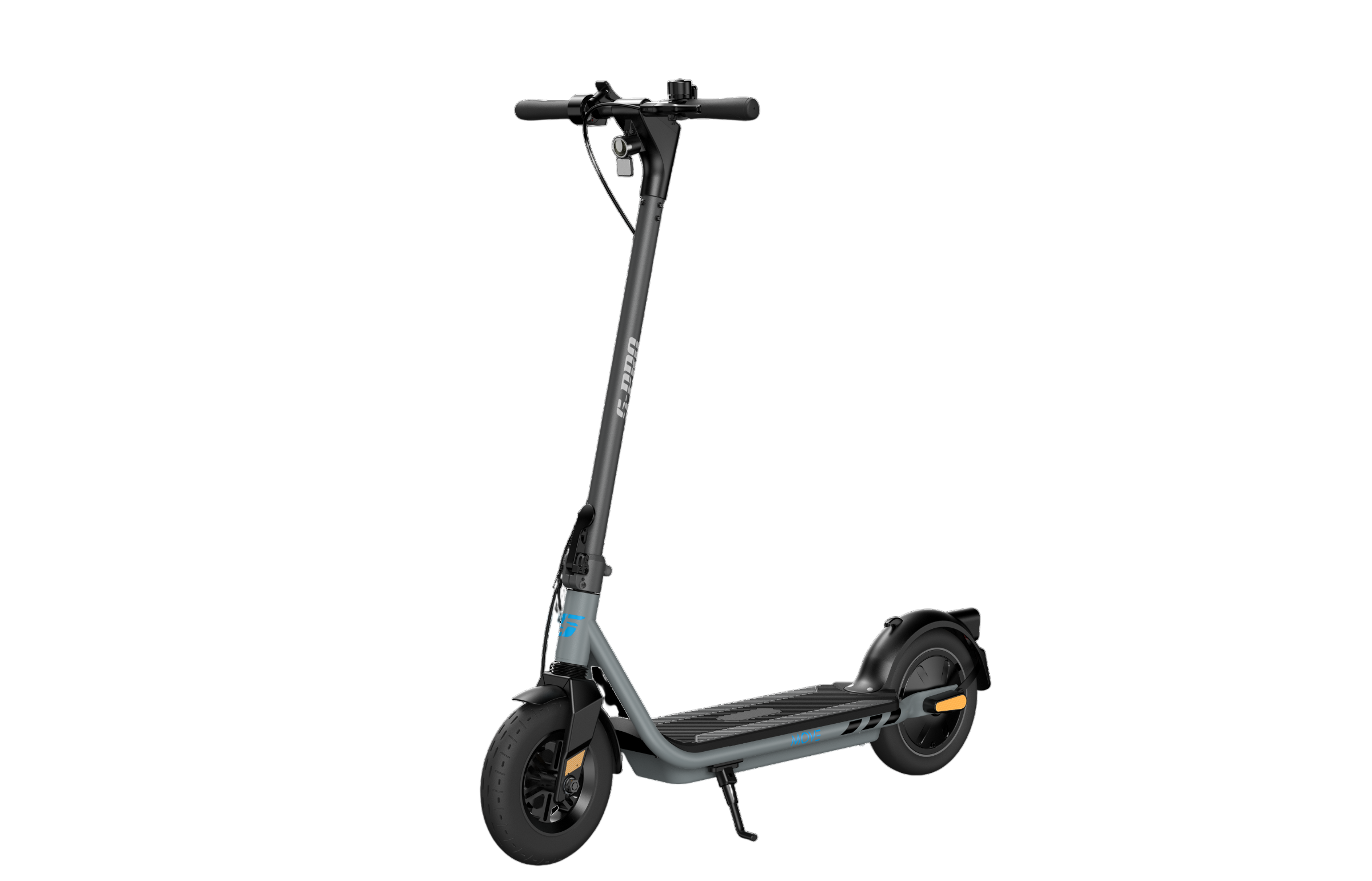 Monopatín Eléctrico S-PRO MOVE