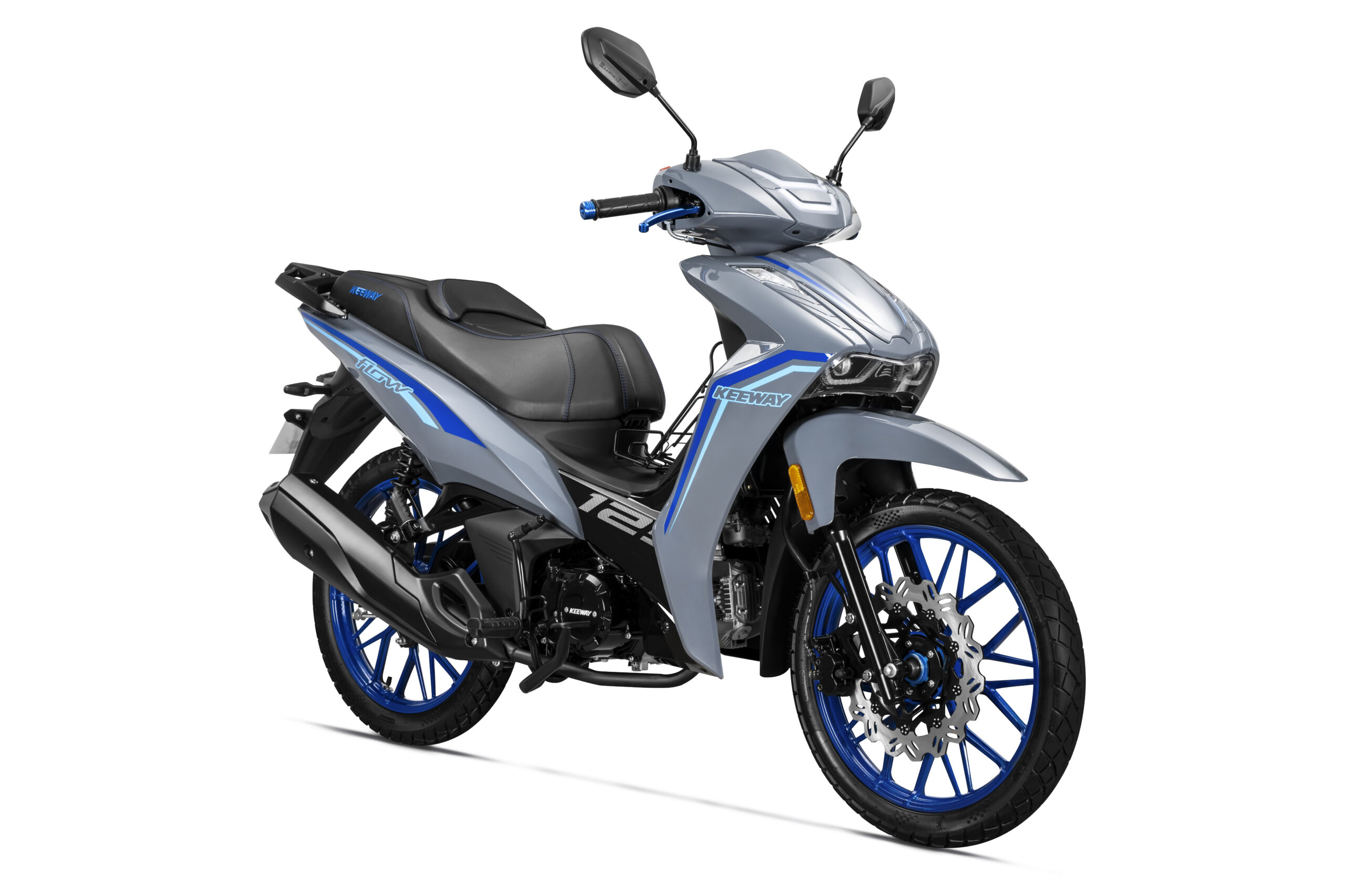 KEEWAY FLOW 125