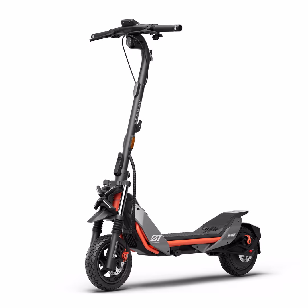 Monopatín Eléctrico SEGWAY ZT3 PRO