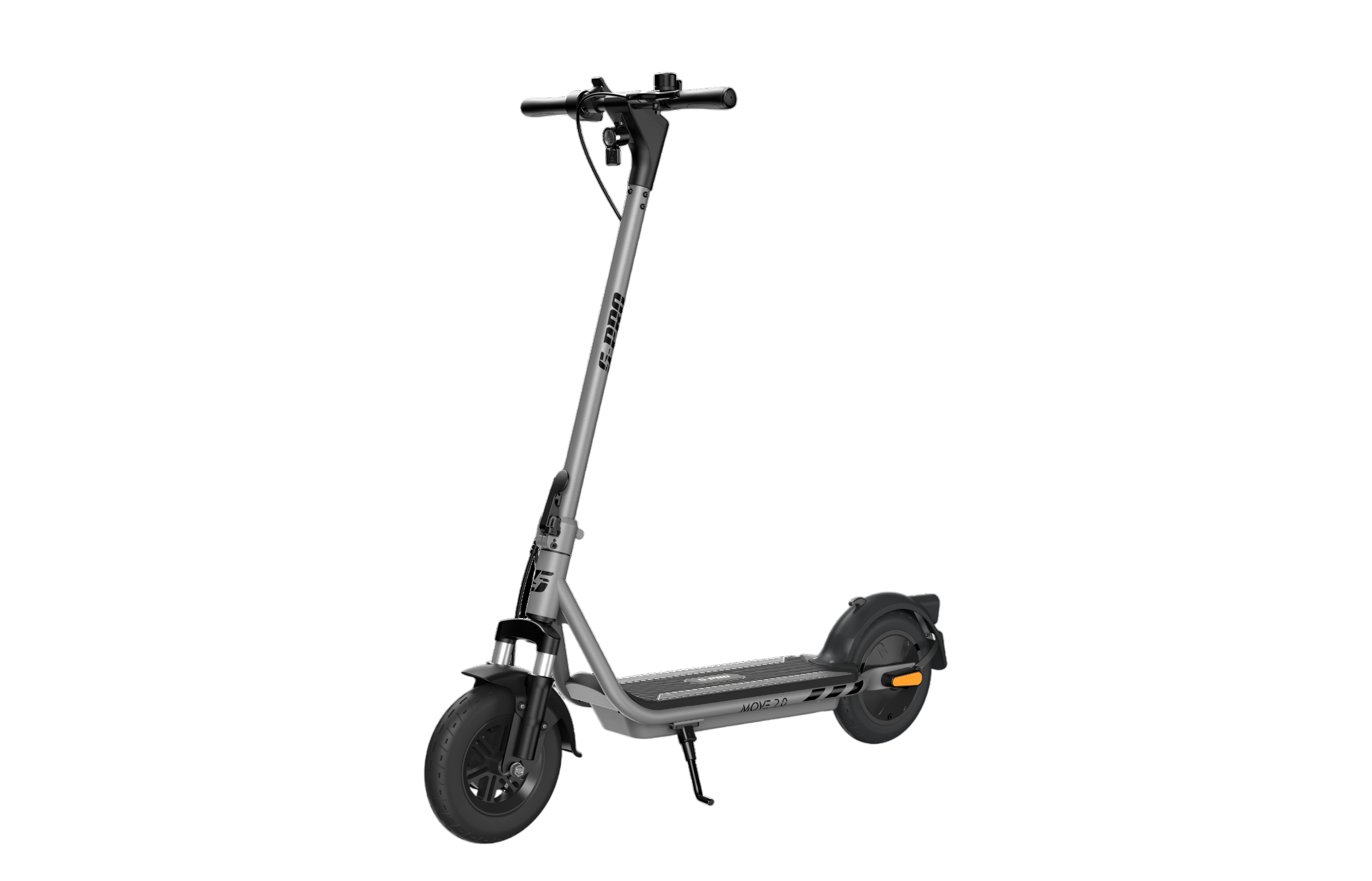 Monopatín Eléctrico S-PRO MOVE 2.0