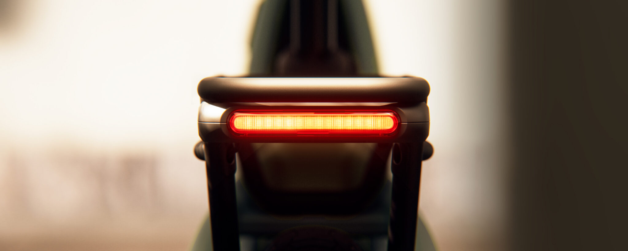 Marca Rolon Bicicleta Eléctrica SEGWAY MUXI | Delcar Motos
